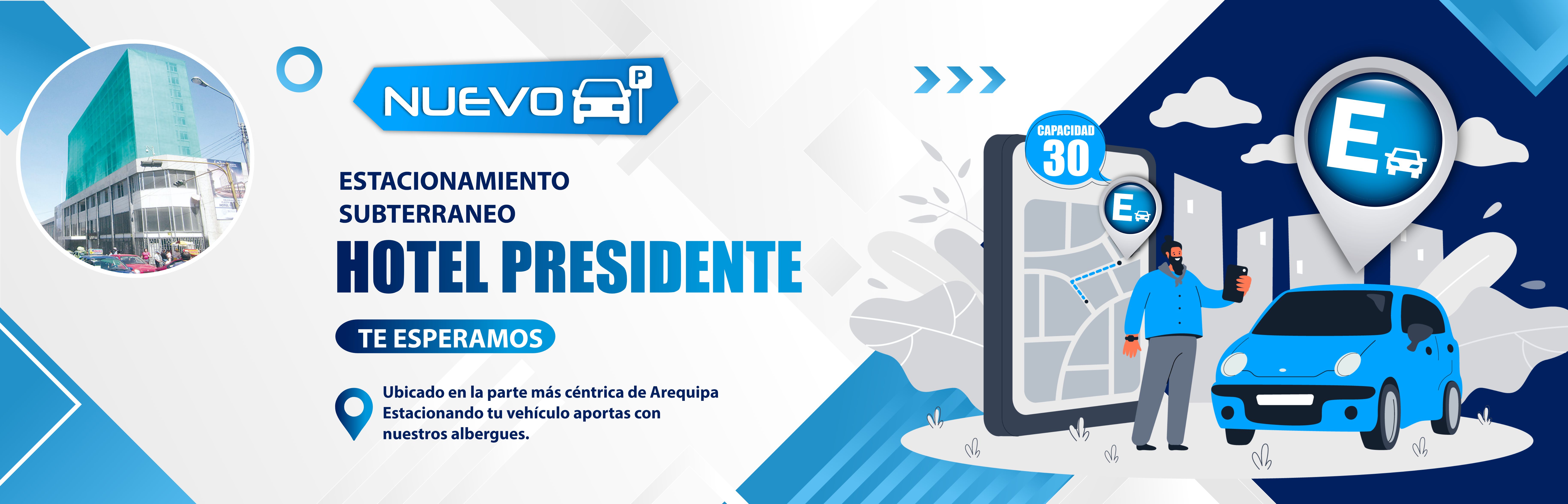 Servicios Funerarios
