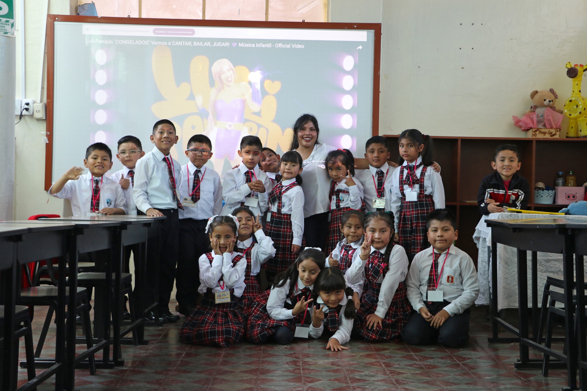 Primaria
